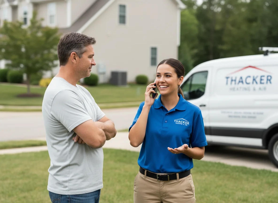 Ac Repair Georgetown, GA FAQs